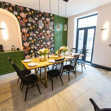 Craven By Casa Del Artista - 4 Bedroom Luxury House - 斯基普顿 外观 照片