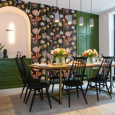 Craven By Casa Del Artista - 4 Bedroom Luxury House - 斯基普顿 外观 照片