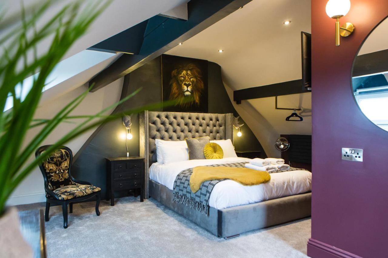 Craven By Casa Del Artista - 4 Bedroom Luxury House - 斯基普顿 外观 照片