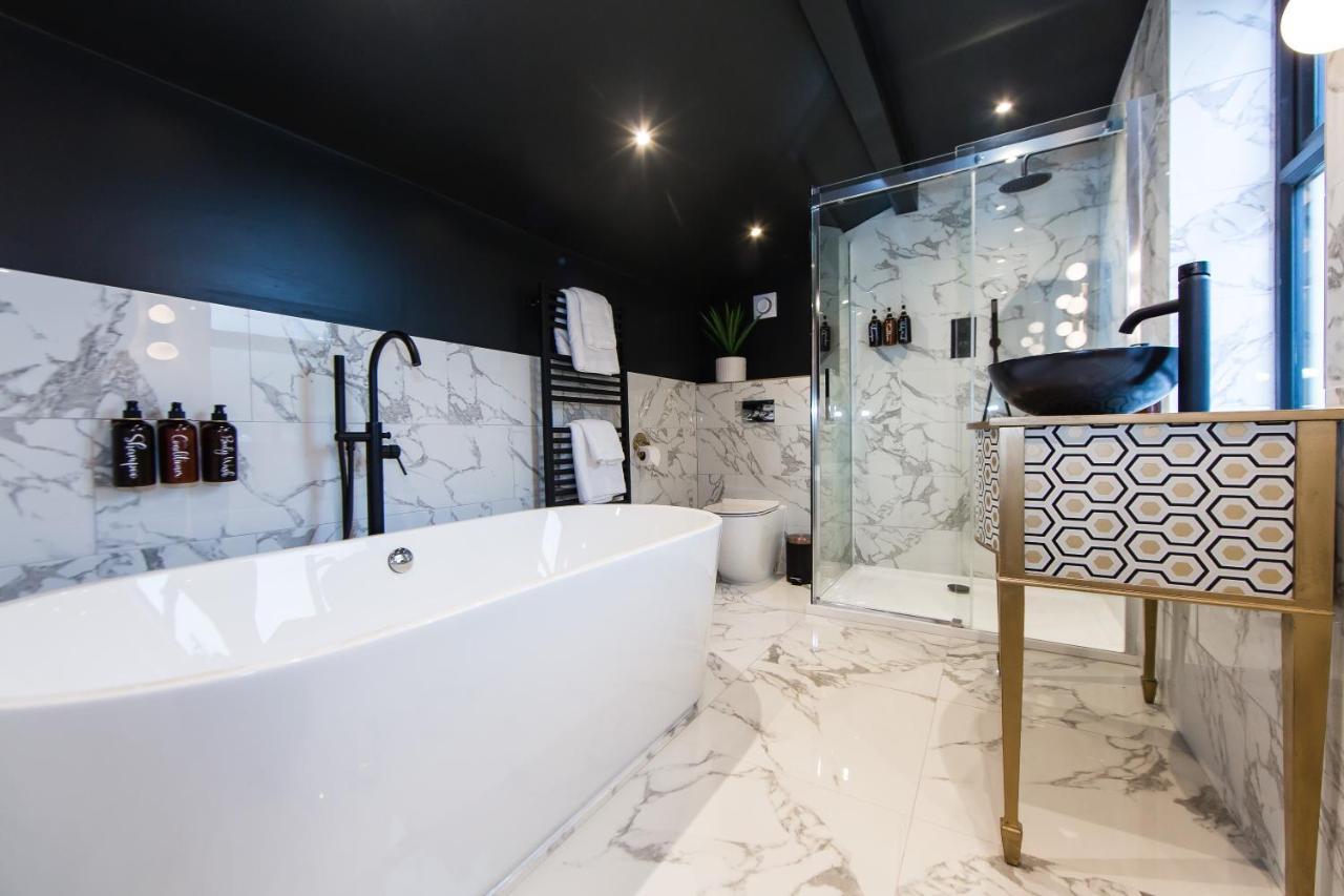 Craven By Casa Del Artista - 4 Bedroom Luxury House - 斯基普顿 外观 照片