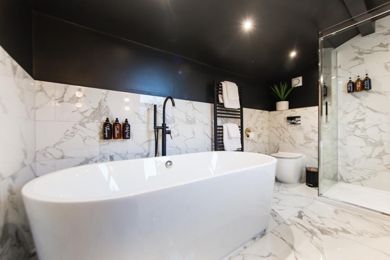 Craven By Casa Del Artista - 4 Bedroom Luxury House - 斯基普顿 外观 照片
