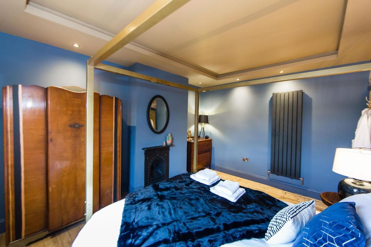 Craven By Casa Del Artista - 4 Bedroom Luxury House - 斯基普顿 外观 照片