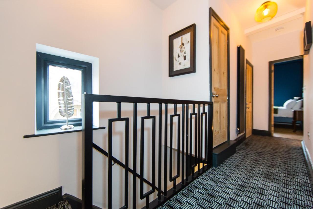 Craven By Casa Del Artista - 4 Bedroom Luxury House - 斯基普顿 外观 照片